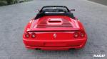 Ferrari F355 F1 Spider by RACE! 2016 года